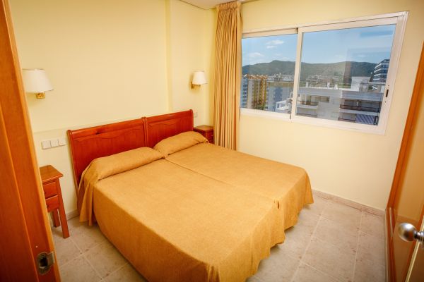 Hotel Tres Anclas (Gandia)